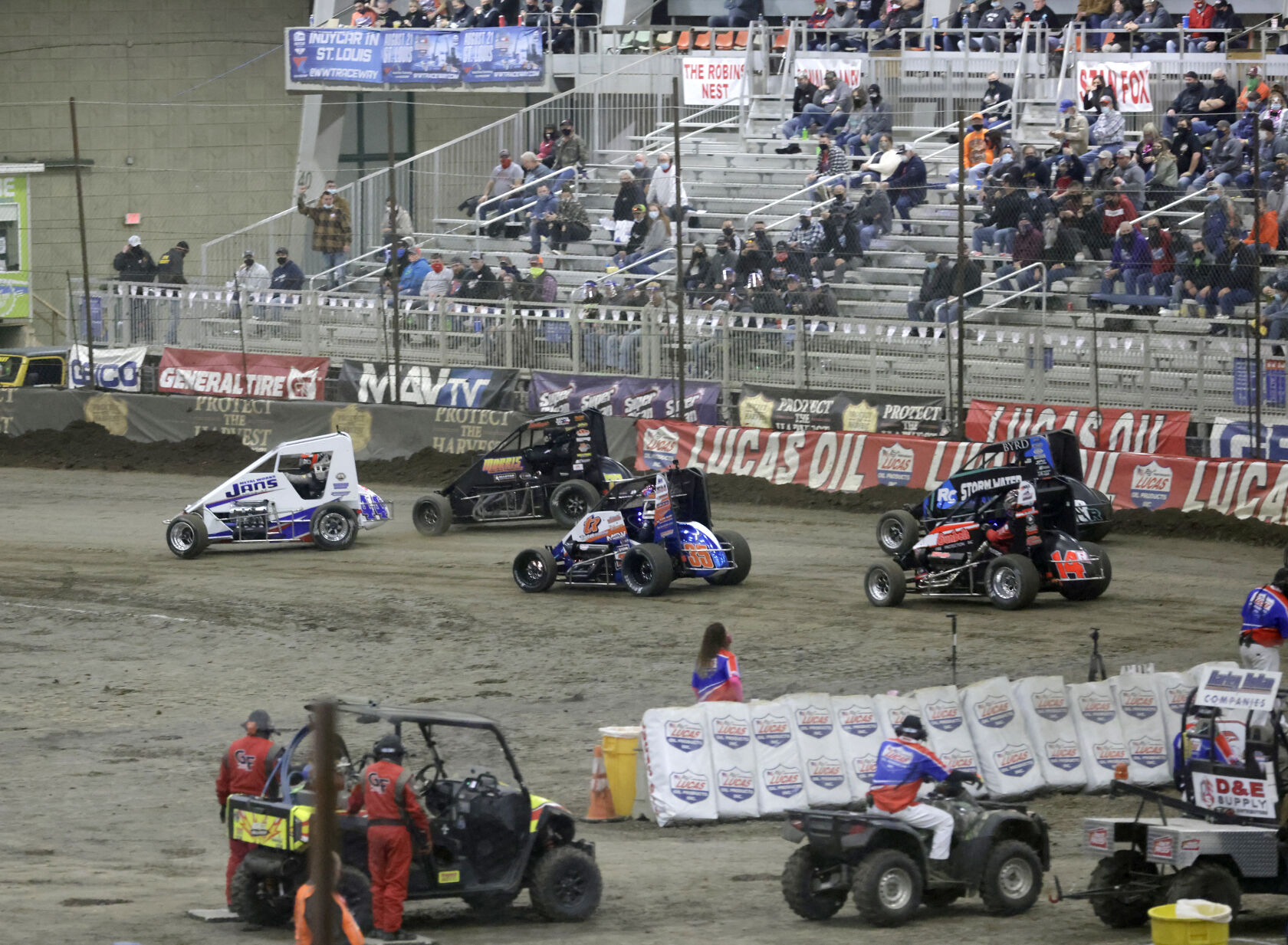 2021 Chili Bowl